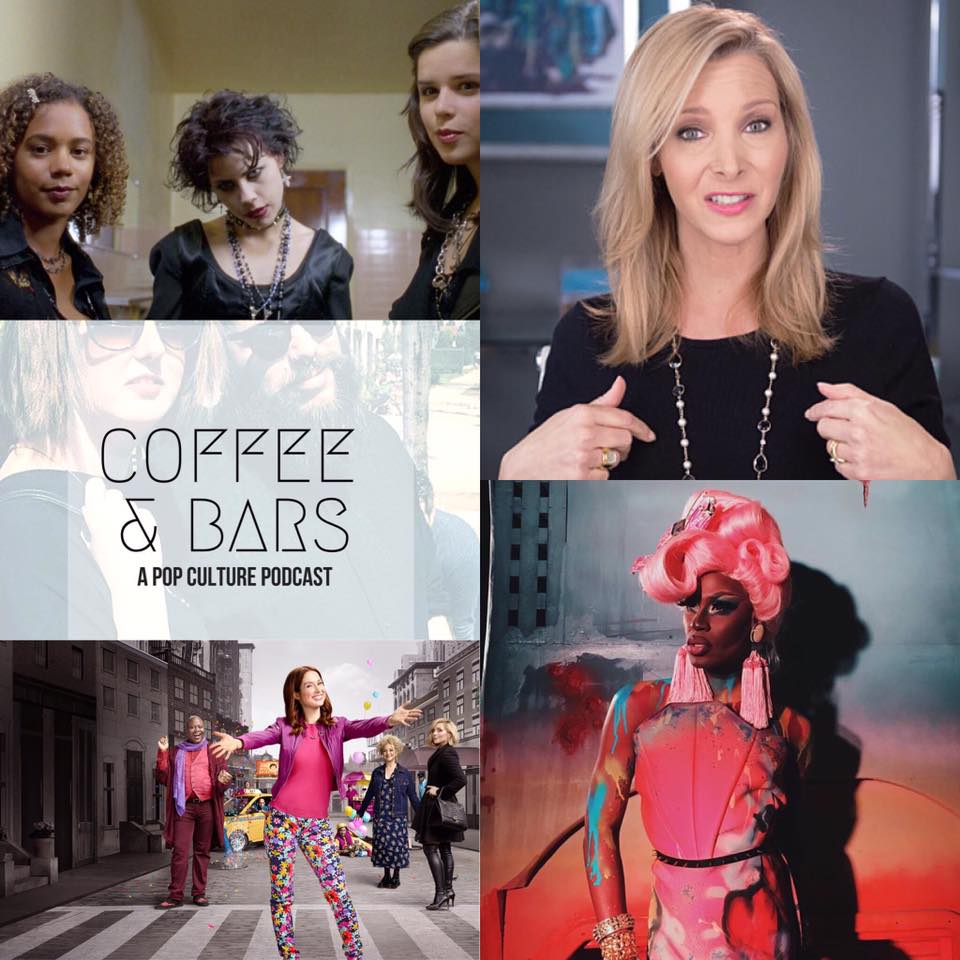 episode 5: ‘we are the weirdos,&nbsp;mister’