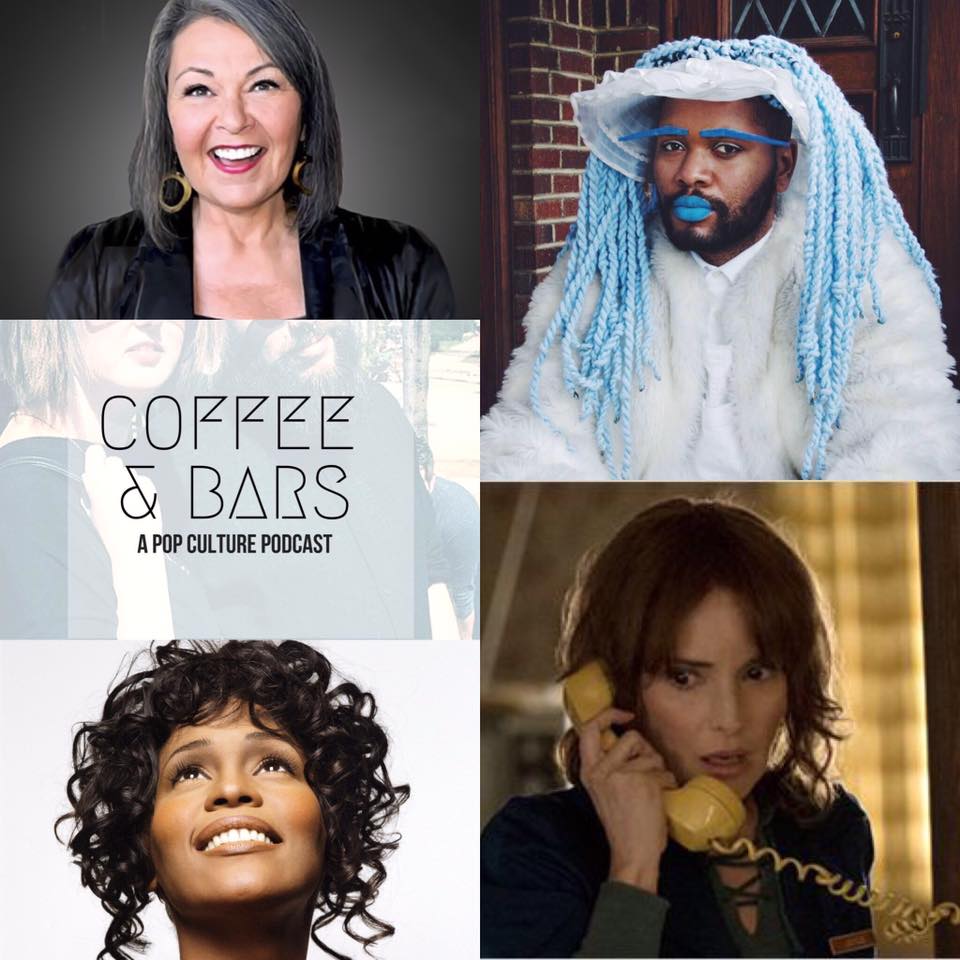 episode 10: ‘roseanne’s gone&nbsp;nuts’