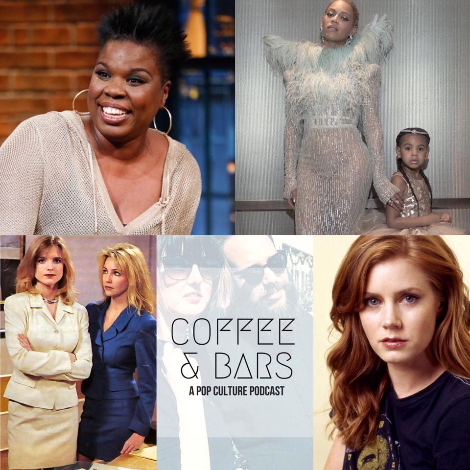 episode 19: ‘a brilliant&nbsp;mess’