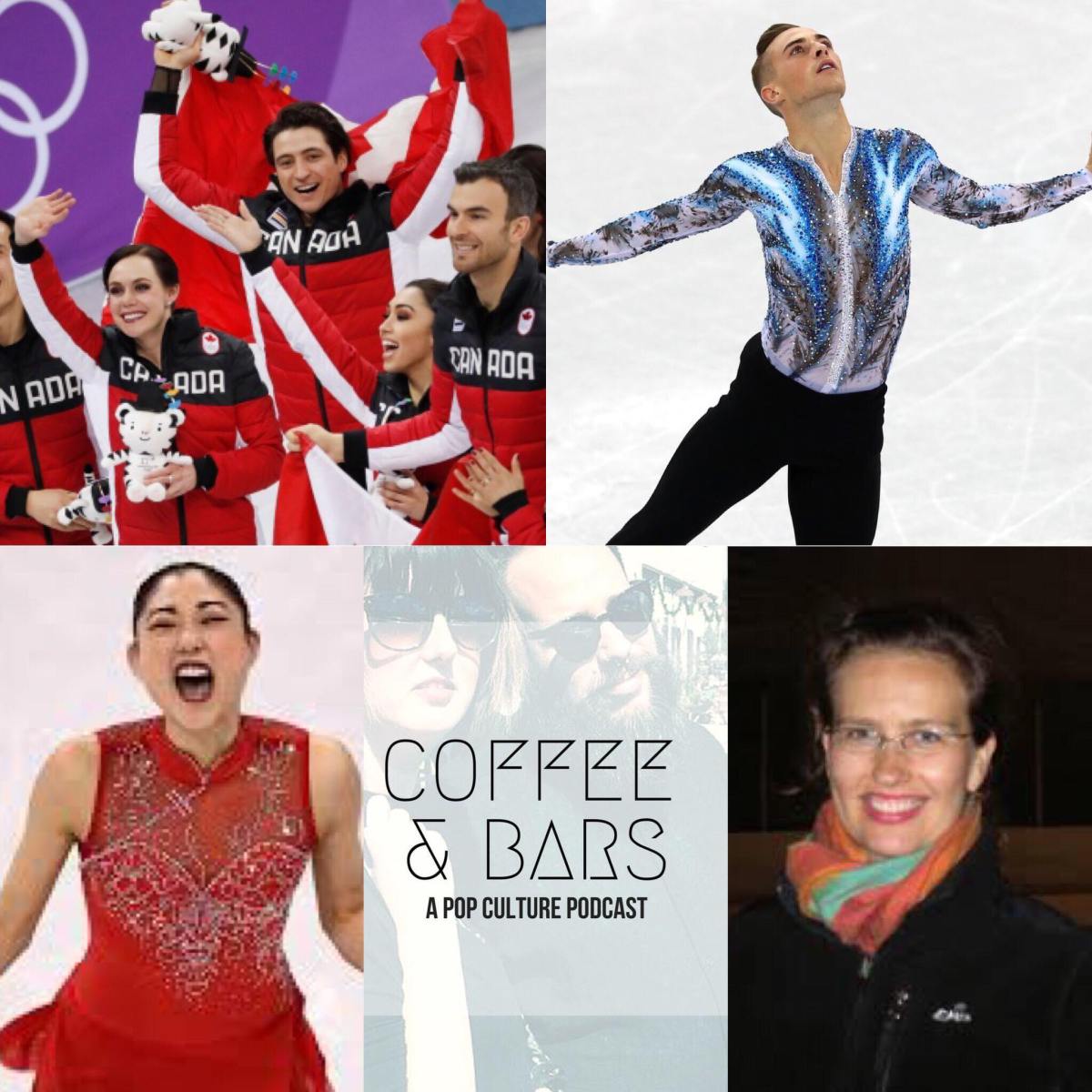 2018 olympic figure skating recap: team&nbsp;event