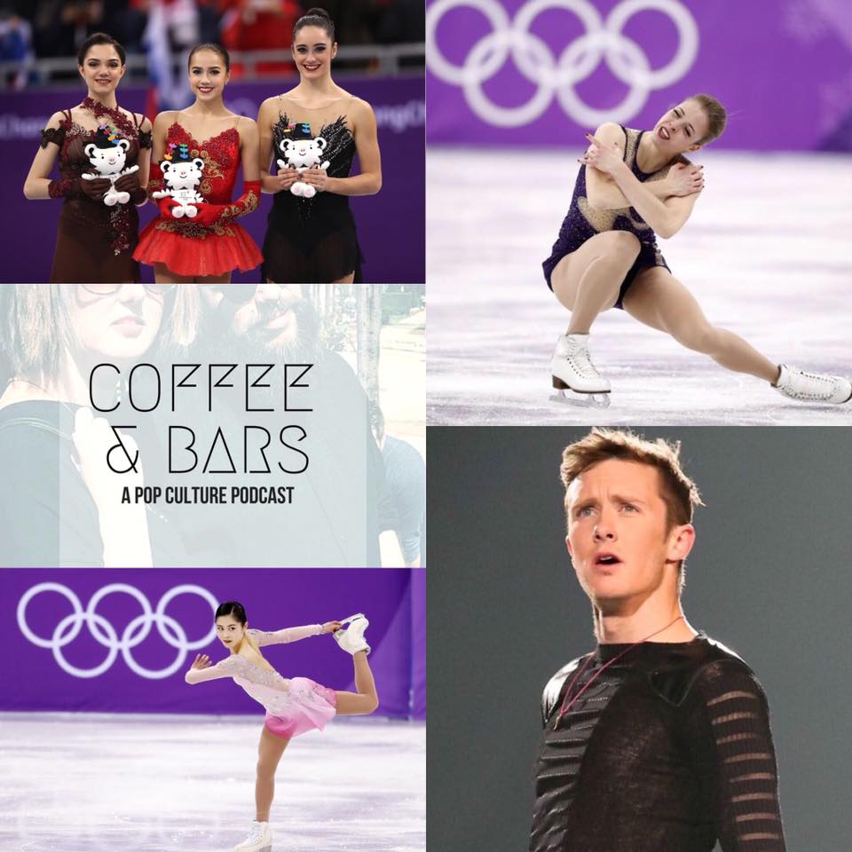 2018 olympic figure skating recap: women’s event with jeremy&nbsp;abbott